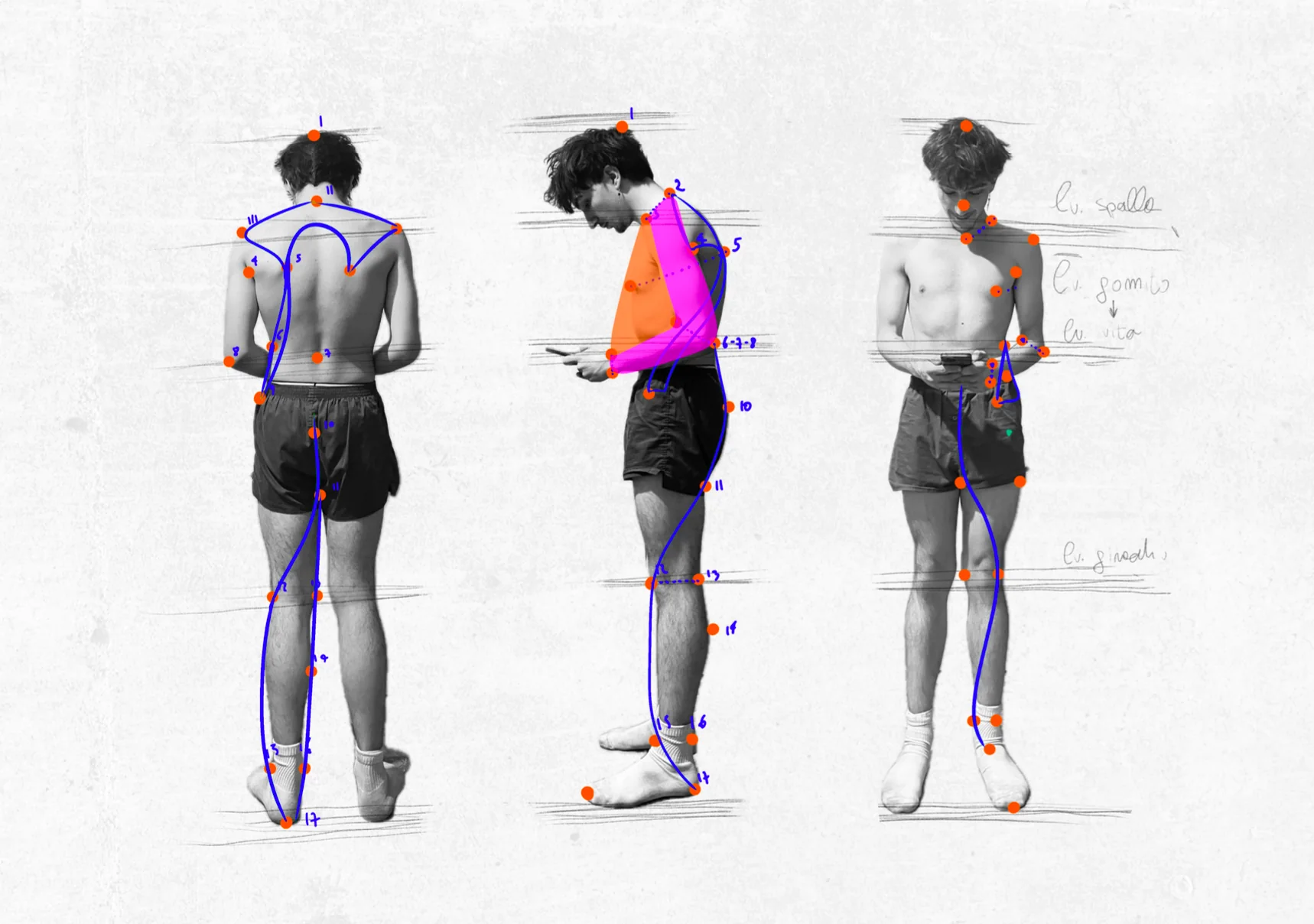 TECHNICAL DRAWING